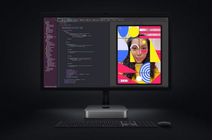 Apple lance ses premiers Mac équipés d’une puce maison