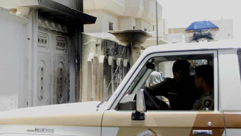 Arabie Saoudite: Attaque à l'explosif au cimetière non musulman de Jeddah durant des commémorations du 11 novembre