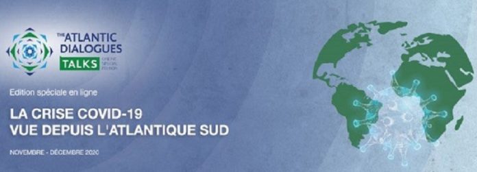AD Talks 2020 : « les capacités de santé comme nouvel instrument de pouvoir »