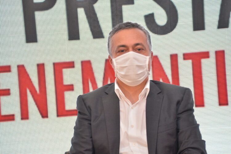 Coronavirus : les professionnels de l’événementiel lancent un SOS