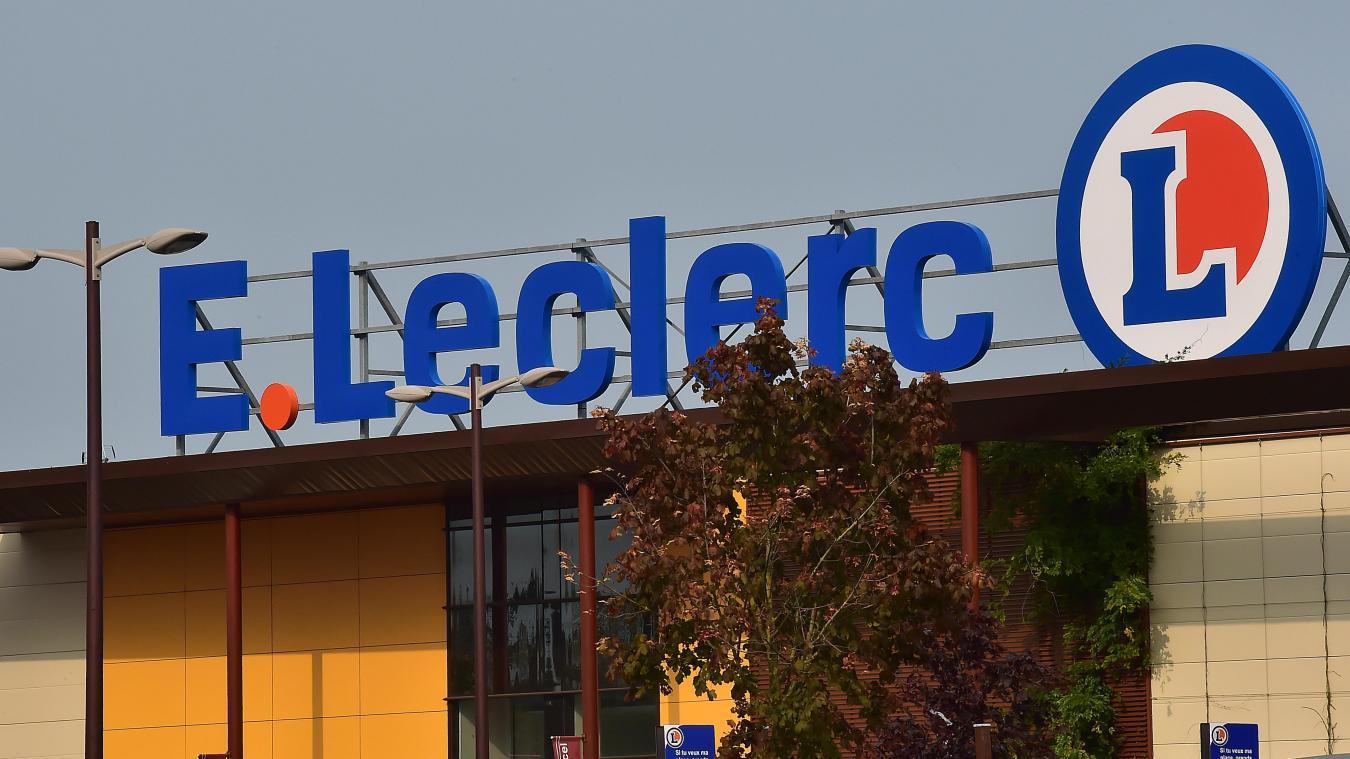 Piratage informatique contre l’importateur en carburants d’E. Leclerc
