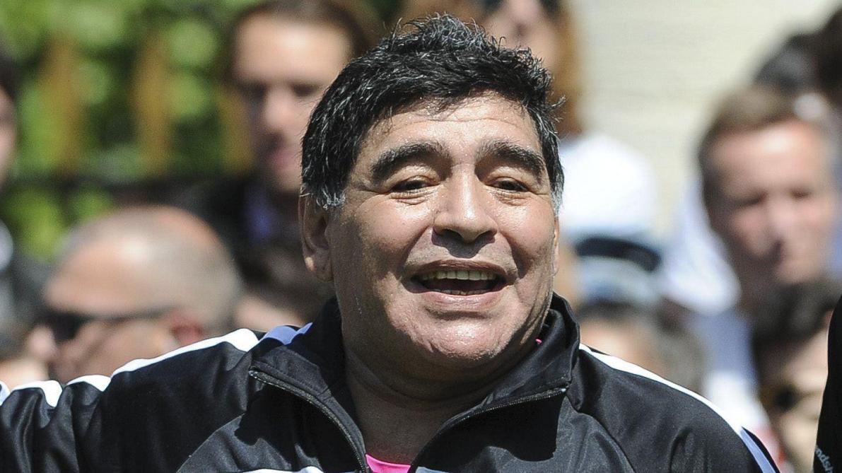 L’avocat de Diego Maradona dénonce «l’idiotie criminelle»: «Les ambulanciers sont arrivés trop tard»