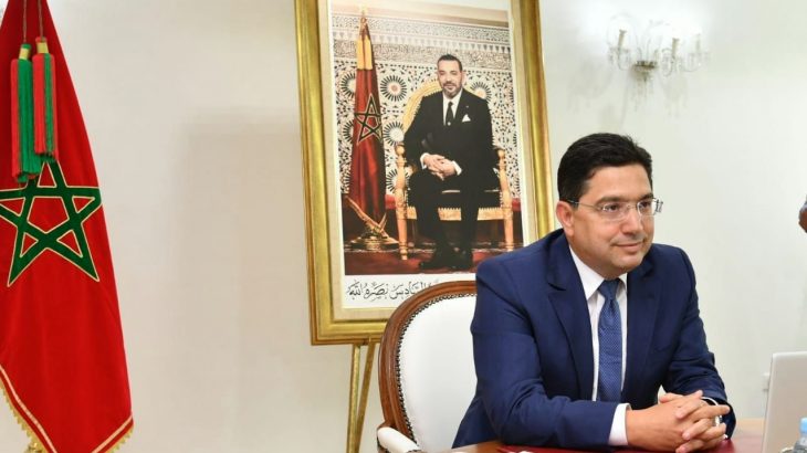 5è sommet Ligue arabe/UE: Bourita plaide pour une approche solidaire pour relever les défis communs