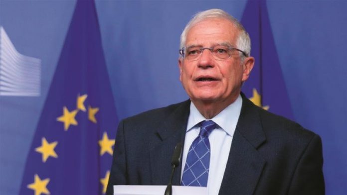 Le décès de Saëb Erekat est “une grande perte” pour le peuple palestinien