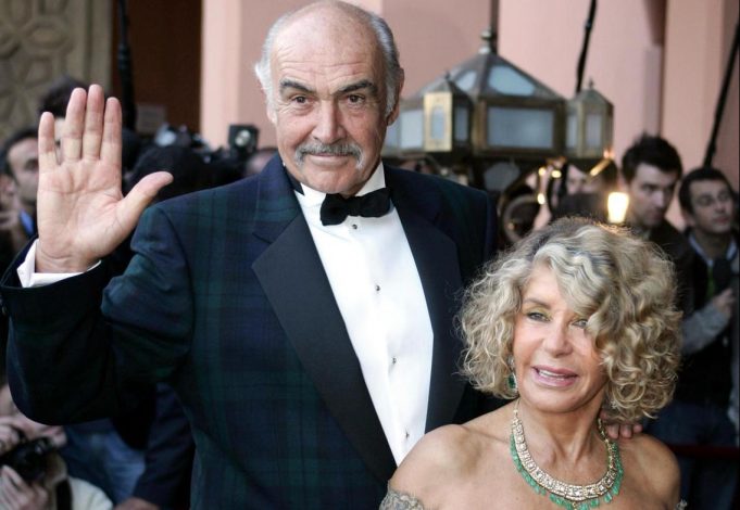 Cinéma / Nostalgie – Sean Connery avait une grande affection pour le Maroc où il avait rencontré son épouse