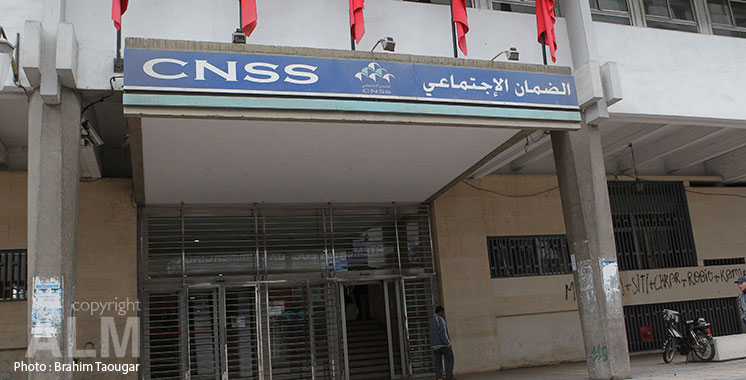 CNSS : 42.144 salariés régularisés en 2019