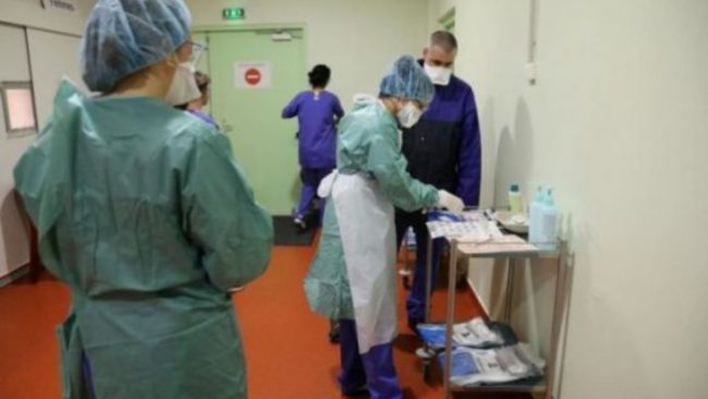 Maroc/Coronavirus: 2.587 nouveaux cas en 24H, 327.528 au total