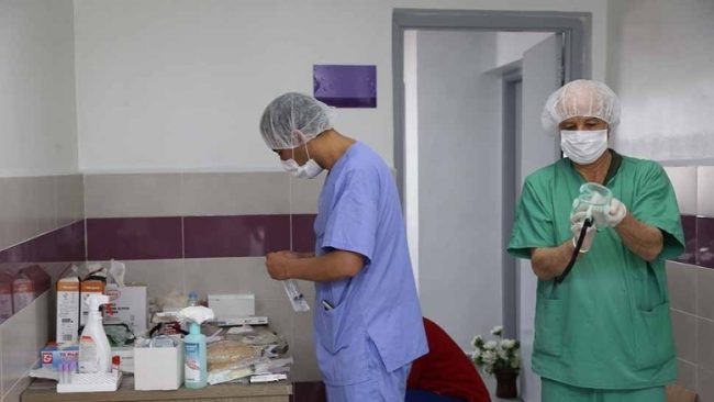 Maroc/Coronavirus: 3.170 nouveaux cas en 24H, 259.951 au total