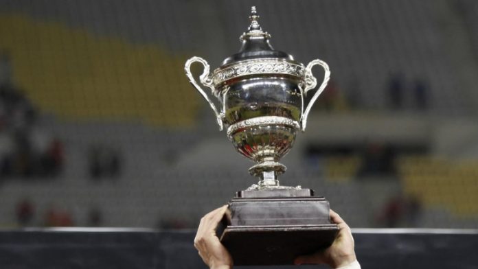 Foot : la Super Coupe de la CAF se jouera au Caire