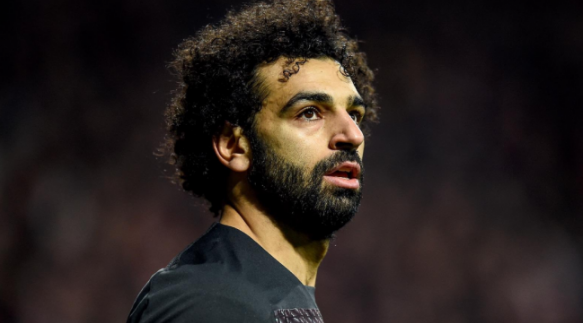 Coronavirus: Mohamed Salah testé positif
