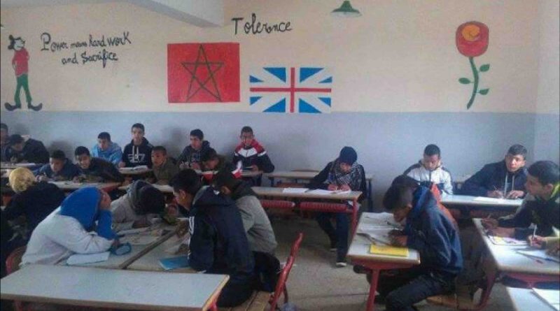 Compétences en anglais: voici la place du Maroc
