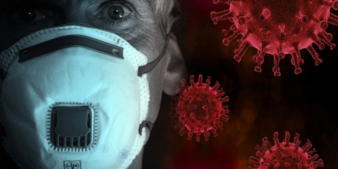 Etats-Unis: les infections Covid-19 repartent à la hausse