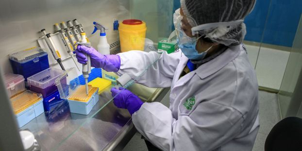 Coronavirus : ce que vous devez savoir sur les effets secondaires du vaccin du chinois Sinopharm