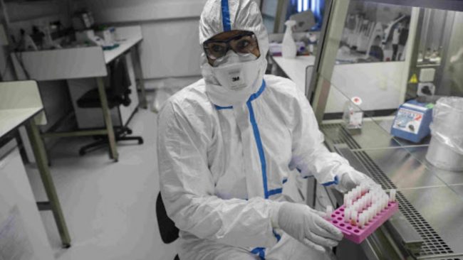 Maroc/Coronavirus: 5.515 nouveaux cas en 24H, 282.336 au total