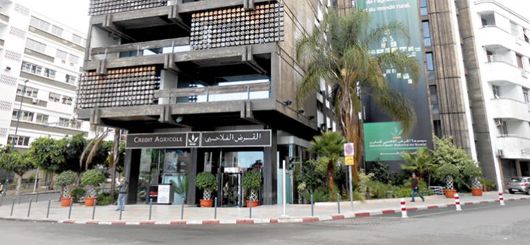 Agriculture – Le Crédit Agricole du Maroc mobilise 8 MMDH pour la campagne agricole 2020-2021