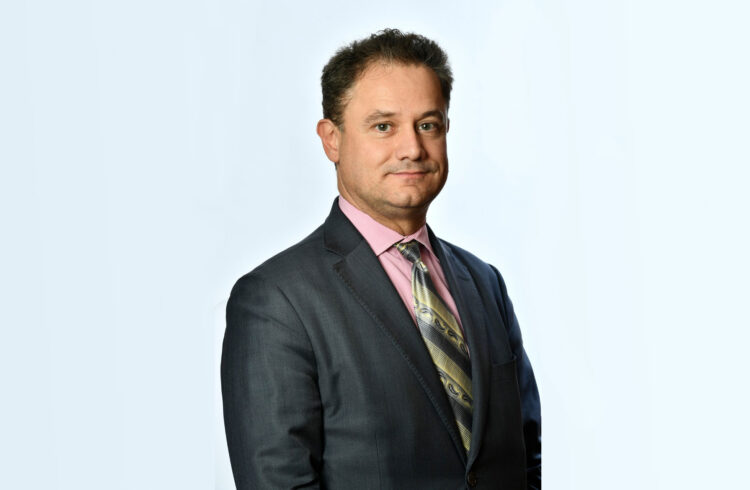 Nomination : Eric Fulcheri prend les commandes d’Arval Maroc