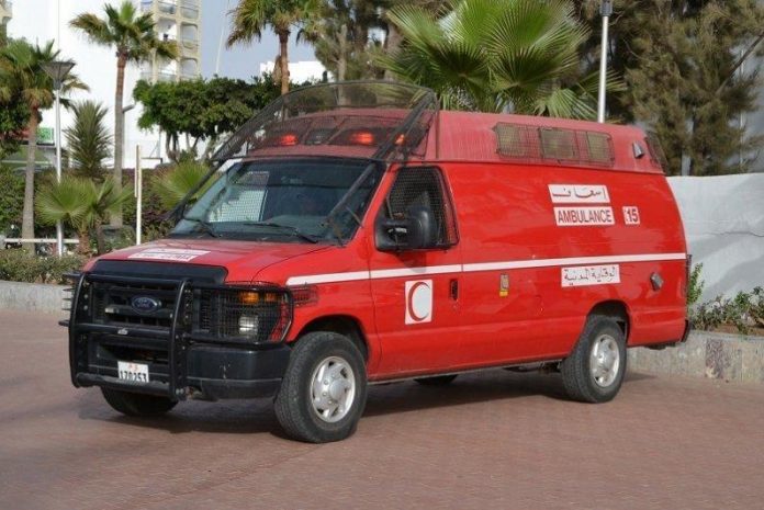 Rabat: Détonation accidentelle lors des essais d’installation d’équipements dentaires au Complexe socioadministratif des FAR