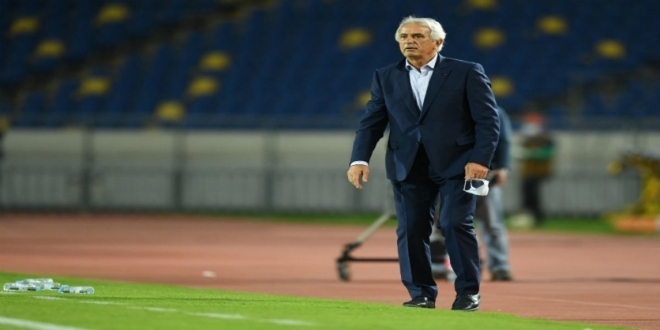 Malgré la victoire des Lions de l’Atlas, Halilhodzic vivement critiqué