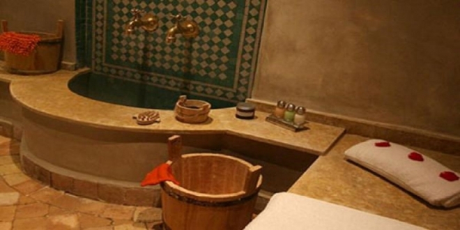 Salé: des hammams traditionnels fermés par les autorités