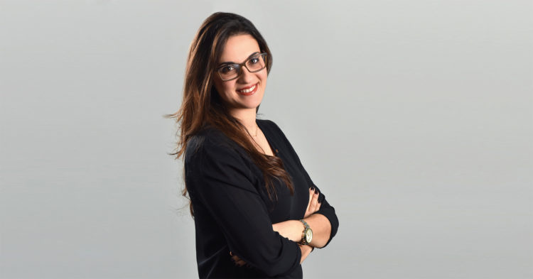 Kenza Lahlou, Cofondatrice et Managing Partner du fonds Outlierz Ventures: « La crise sanitaire a créé de nouvelles opportunités »
