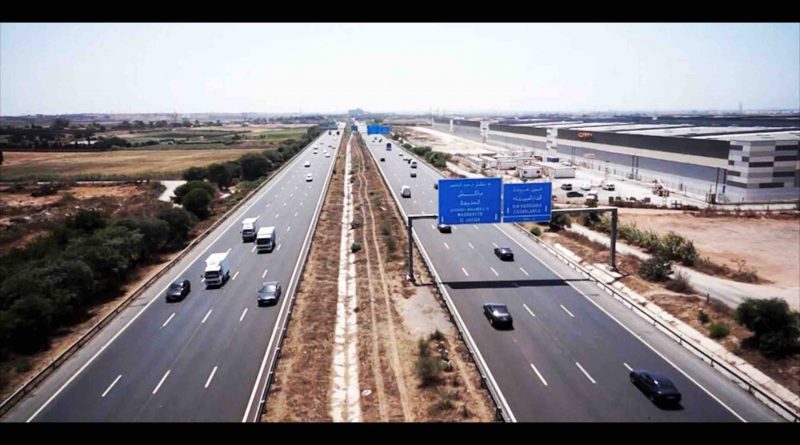 La construction de l’autoroute Marrakech-Fès se précise