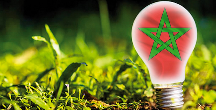 Le Maroc, Royaume de l’économie verte