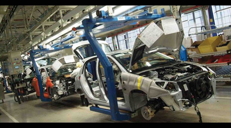 Automobile: le Maroc, leader en Afrique