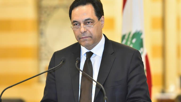 Covid-19: Le Liban va se reconfiner jusqu'a fin novembre