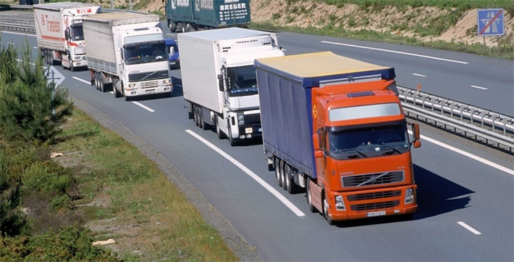 Le maritime s’impose comme alternative