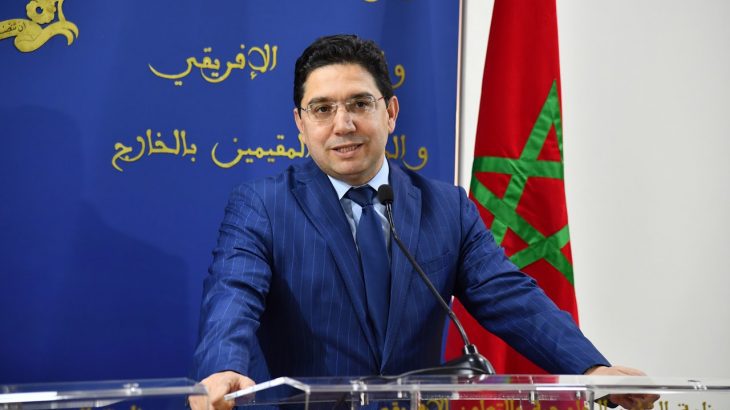Nasser Bourita: « L’instrumentalisation croissante de la religion à des fins terroriste »