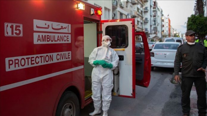 Médecine d’urgence : la SMMU expose les défaillances dans la prise en charge et la gestion des accidents et des crises sanitaires