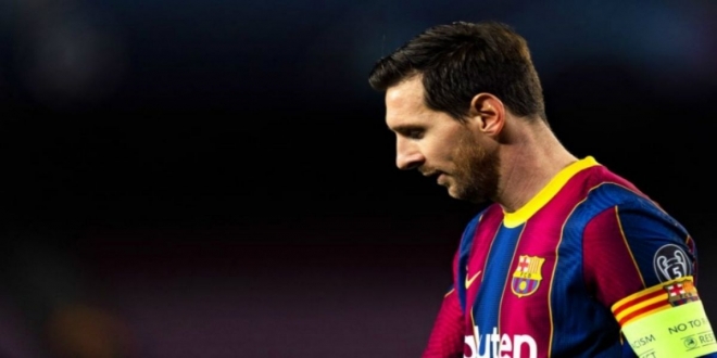 Un ancien conseiller de Griezmann tire à boulets rouges sur Messi