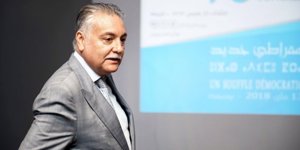 Sahara marocain : le PPS salue les développements positifs
