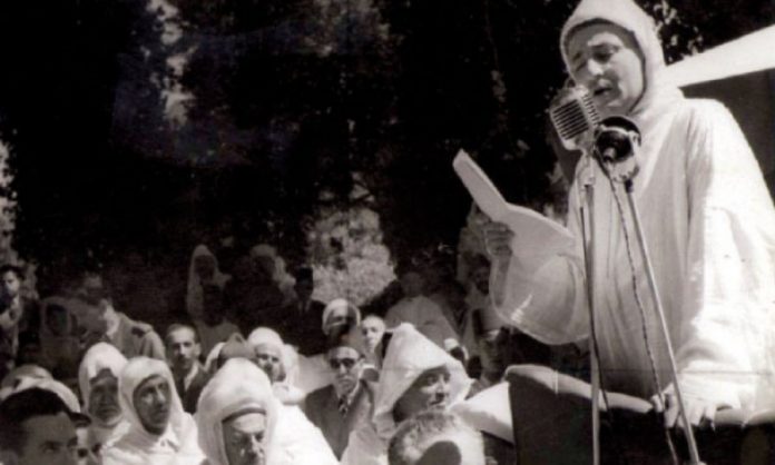 Mohammed V, de la lutte pour la Libération au combat pour la démocratie et le développement