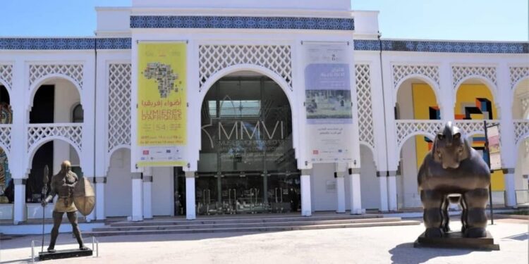 Musées : 300.000 euros pour promouvoir la formation en Afrique