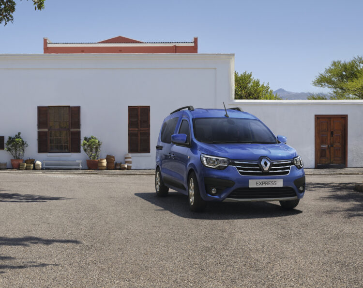 Industrie : l’usine Renault de Tanger produira deux nouveaux véhicules