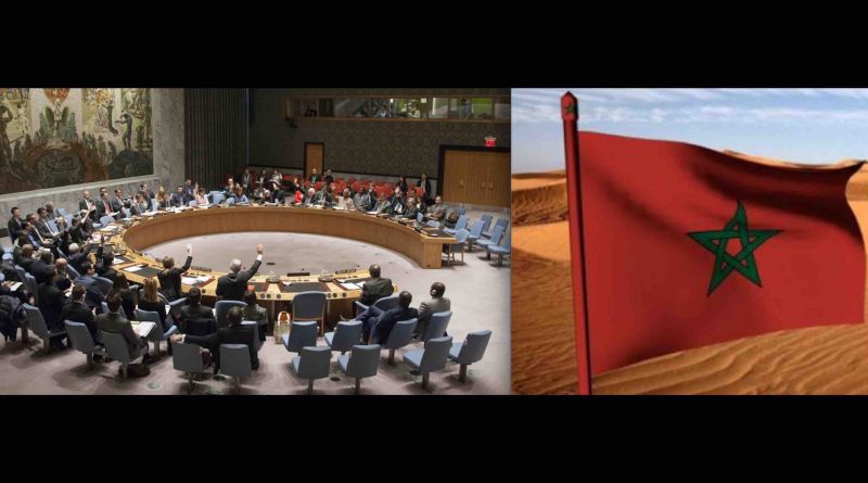 ONU: échec de l’Afrique du sud de porter préjudice à l’intégrité territoriale du Maroc