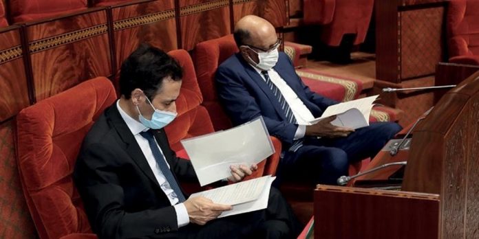 Beaucoup (trop ?) d’espoirs sur le PLF 2021 pour redresser la barre