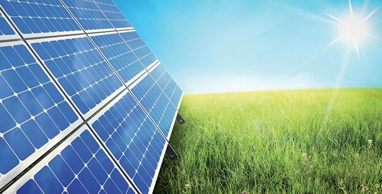 Destinée aux professionnels : Une Caravane solaire régionale pour encourager l’usage des énergies renouvelables