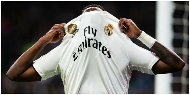 Nouveau coup dur pour le Real