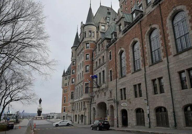 Nuit d’horreur à Québec: tout ce que vous devez savoir présentement