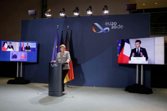 L’Union européenne veut « accélérer » les projets visant à lutter contre le terrorisme