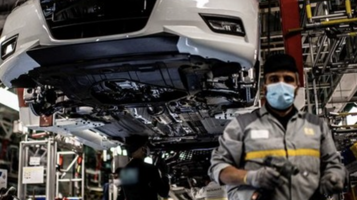 «Renault» mise sur l’usine de Tanger Med pour une production de « l’utilitaire » à moindre coût