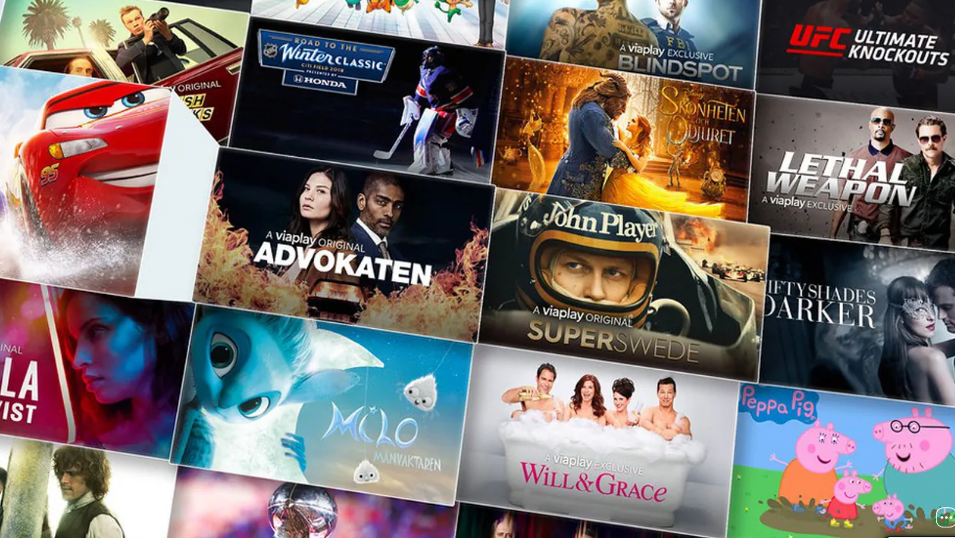 Nent, le suédois qui veut défier Netflix en Europe