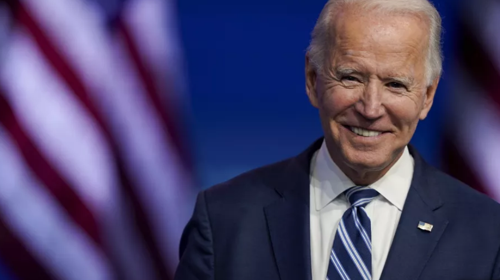 Biden fête ses 78 ans, deux mois avant son arrivée à la Maison-Blanche