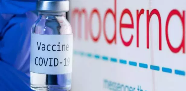 Vaccin anti-Covid : l’Union européenne conclut un accord avec Moderna