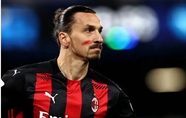 « FIFA 21 » : Zlatan Ibrahimovic dénonce l’utilisation de son nom sans son accord dans le jeu vidéo
