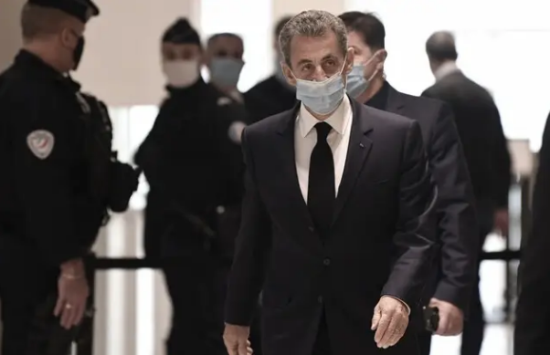 Affaire des écoutes : Le procès de Nicolas Sarkozy aura bien lieu… à partir de lundi après-midi