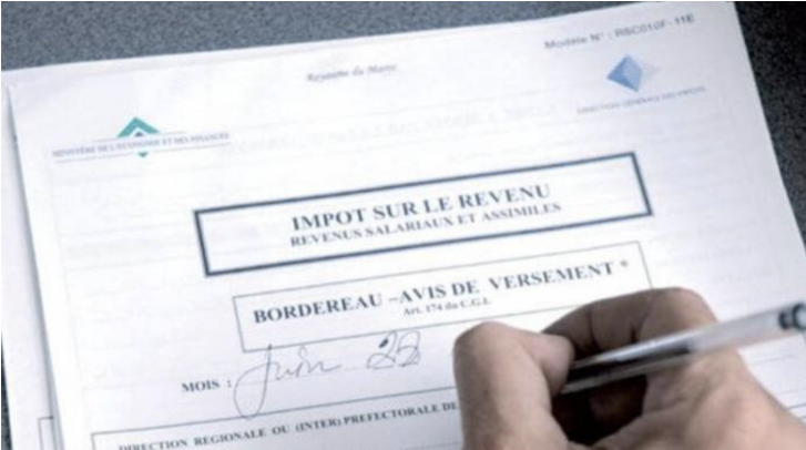 Amnistie fiscale : Le compte à rebours a commencé