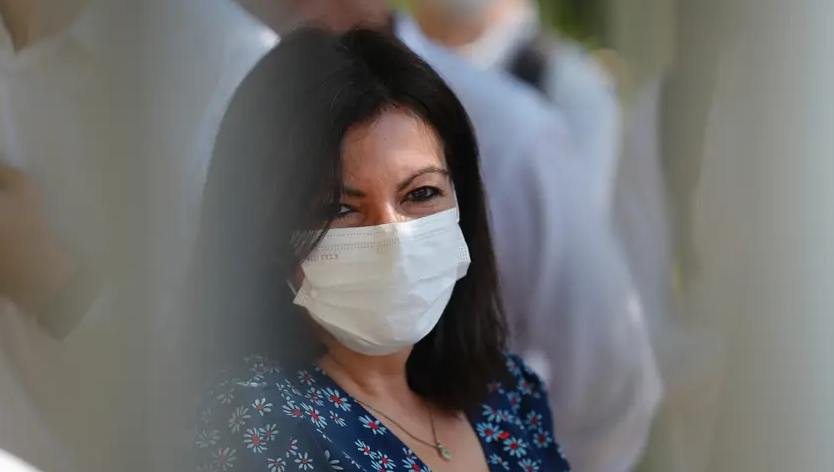 Coronavirus : livraisons et ventes à emporter interdites à Paris dès vendredi 22h00